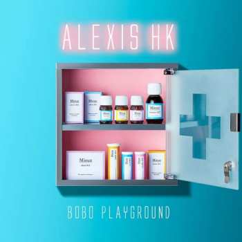 CD Alexis HK: Bobo Playground 367804