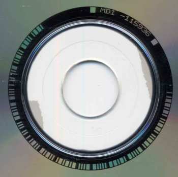 CD Alexis HK: Comme Un Ours [Live] DIGI