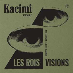 SP Alexis Kacimi: 7-les Rois/visions 392955