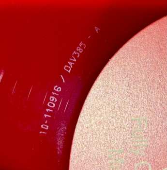 LP Alexisonfire: Copies of Old Masters: Volume 1 LTD | NUM