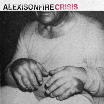 Album Alexisonfire: Crisis