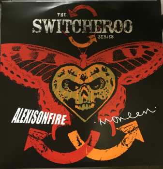 LP Alexisonfire: The Switcheroo Series 397402
