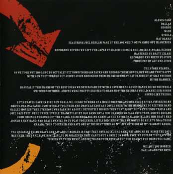 CD Alexisonfire: The Switcheroo Series