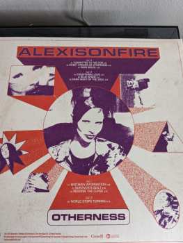 2LP Alexisonfire: Otherness 358338