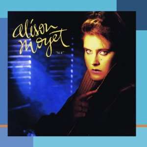 Album Alison Moyet: Alf