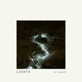 Album Alf Carlsson: Lights