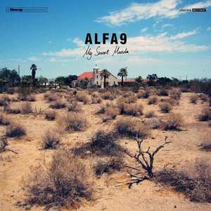 Album Alfa 9: My Sweet Movida
