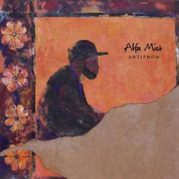Album Alfa Mist: Antiphon
