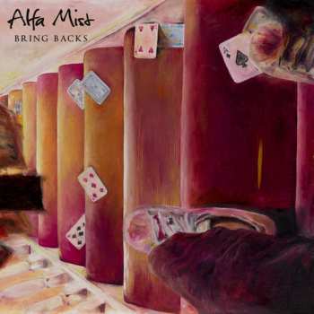 CD Alfa Mist: Bring Backs