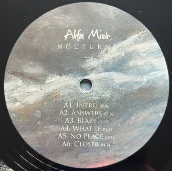 LP Alfa Mist: Nocturne 454725