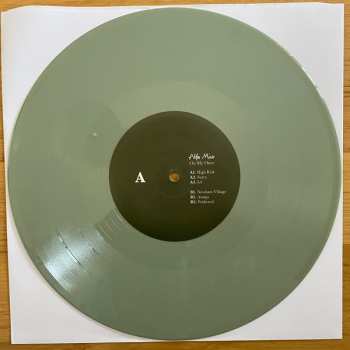 EP Alfa Mist: On My Ones CLR | LTD