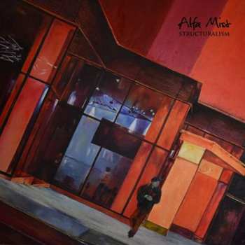 Album Alfa Mist: Structuralism