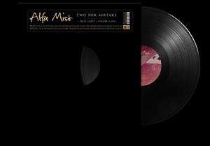 EP Alfa Mist: Two For Mistake 419057