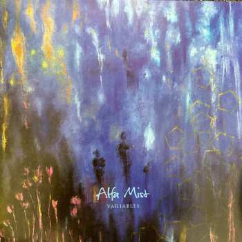 Album Alfa Mist: Variables