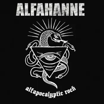 Alfahanne: Alfapocalyptic Rock