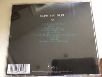 CD Alfahanne: Blod Eld Alfa 5106