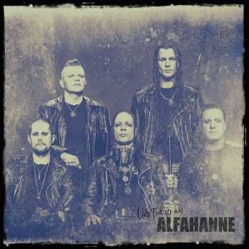 Album Alfahanne: V?r Tid