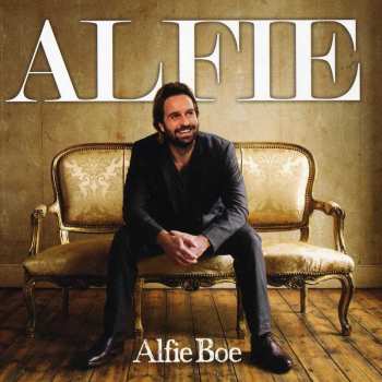 CD Alfie Boe: Alfie