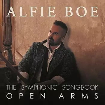 Alfie Boe: Open Arms