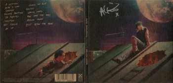 CD Alfie Templeman: Mellow Moon 412071
