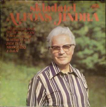 Album Alfons Jindra: Skladatel Alfons Jindra