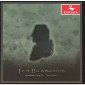 Klaviertrios = Trios Avec Piano = Piano trios