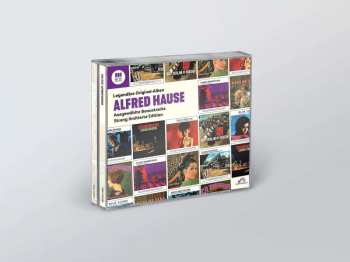 Album Alfred Hause: Big Box
