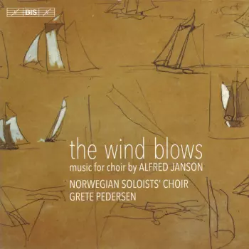The Wind Blows – Music For Choir