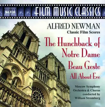 The Hunchback Of Notre Dame / Beau Geste / All About Eve