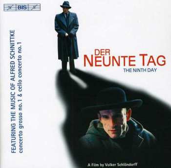 Album Alfred Schnittke: Der Neunte Tag (The Ninth Day): Concerto Grosso No. 1 & Cello Concerto No. 1