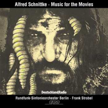 Album Alfred Schnittke: Music For The Movies