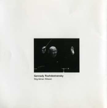 CD Alfred Schnittke: Symphony No. 1 296038