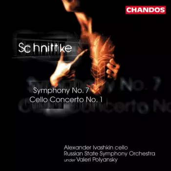 Symphony No. 7 / Cello Concerto No. 1