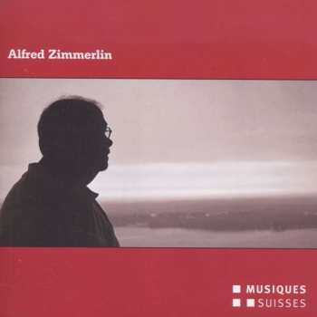 Alfred Zimmerlin: Weites Land Für Cello & Zuspiel-cd