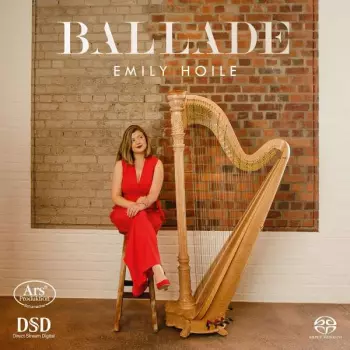 Emily Hoile - Ballade