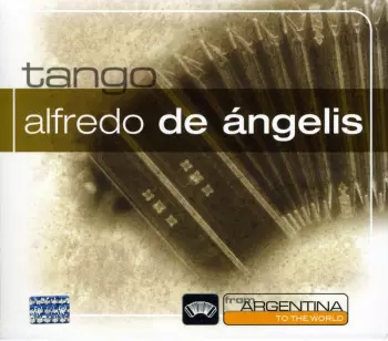 Alfredo de Angelis: Alfredo de Angelis