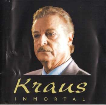 Album Alfredo Kraus: Inmortal