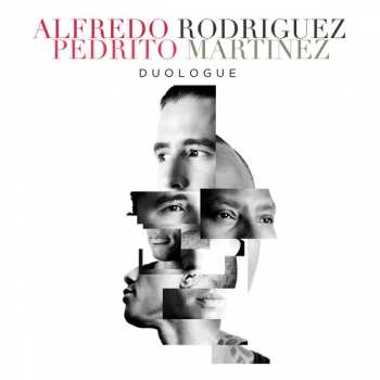 Album Alfredo Rodríguez: Duologue