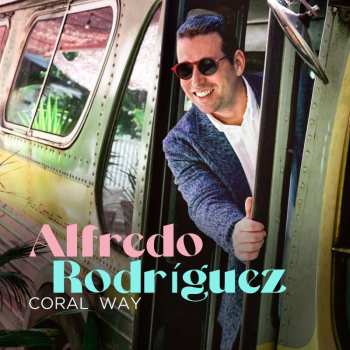 Alfredo Rodríguez: Coral Way
