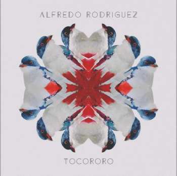 Album Alfredo Rodríguez: Tocororo