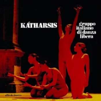 Album Alfredo Tisocco: Katharsis