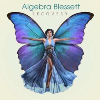 Album Algebra Blessett: Recovery