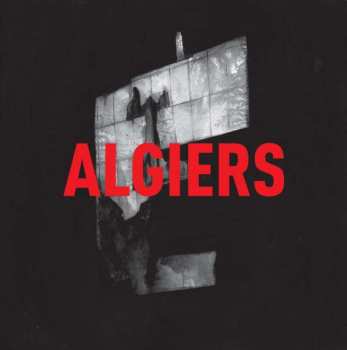LP Algiers: Algiers 355395