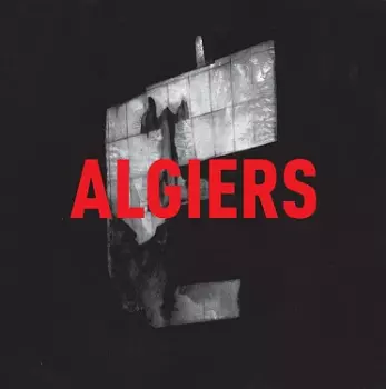 Algiers: Algiers