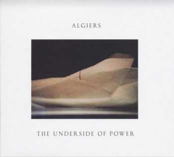LP Algiers: The Underside Of Power 330049