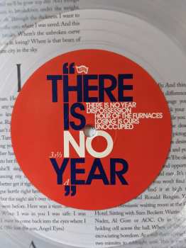 LP Algiers: There Is No Year LTD | CLR