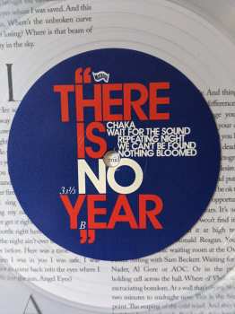 LP Algiers: There Is No Year LTD | CLR
