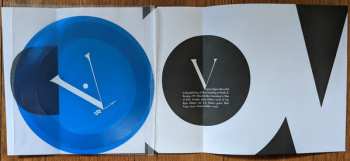 LP Algiers: There Is No Year LTD | CLR