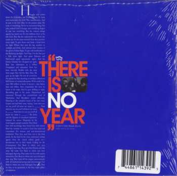 CD Algiers: There Is No Year 91962