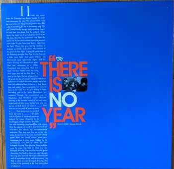 LP Algiers: There Is No Year LTD | CLR 57624